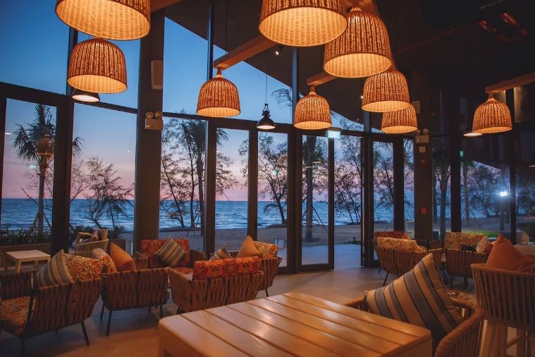 CROWNE PLAZA PHU QUOC STARBAY 